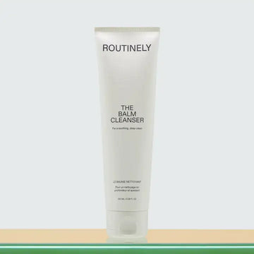 Routinely The Balm Cleanser 100ml