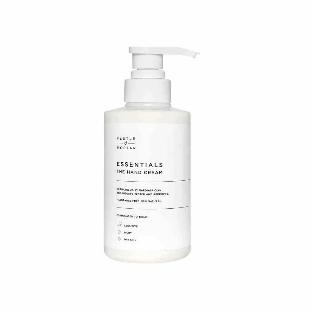 Pestle &amp; Mortar Essentials The Hand Cream 300ml