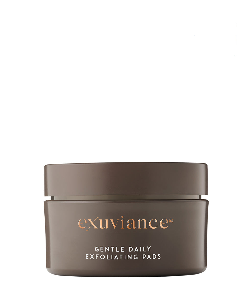 Exuviance Gentle Daily Exfoliating Pads - 60 pads