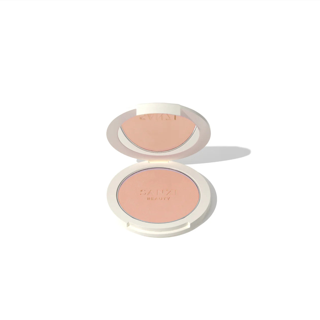 Sanzi Beauty Powder Blush 4g