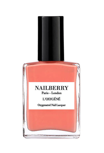 Nailberry Peony Blush 15ml