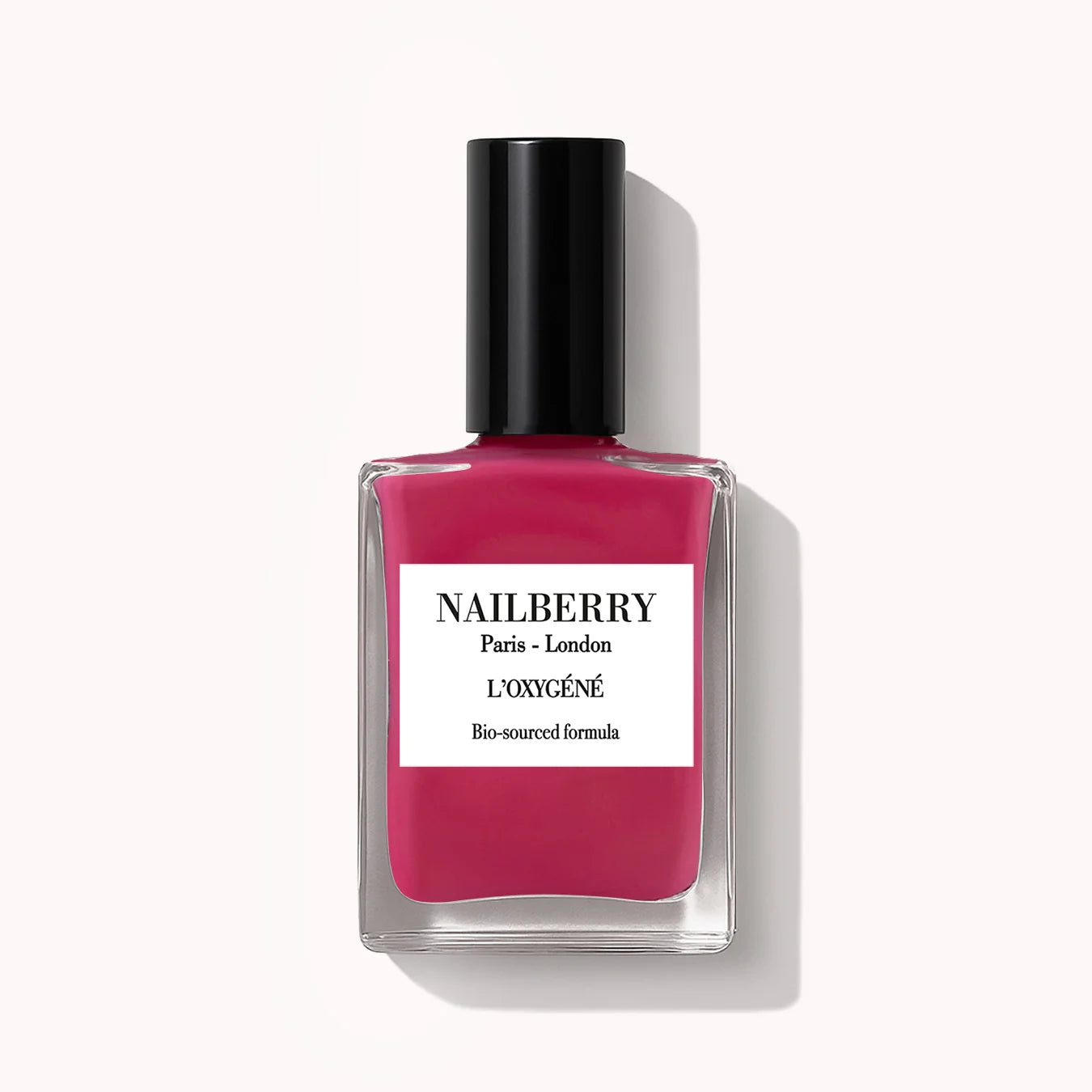 Nail Berry Pink Berry 15ml