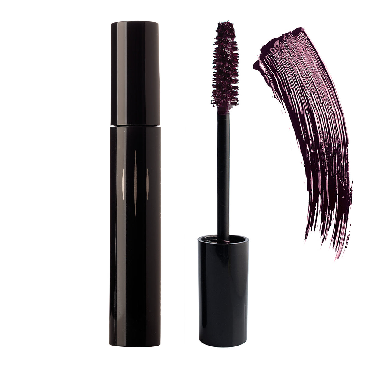 Radiant Magna Lash No 02 - Plum Brown