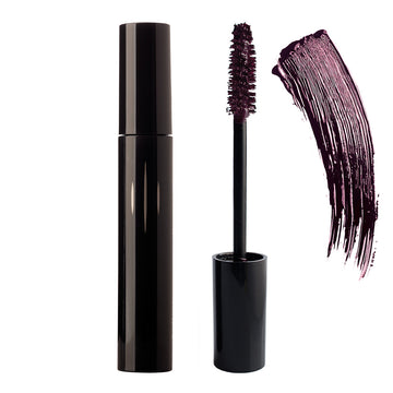 Image of Radiant Magna Lash No 02 - Plum Brown
