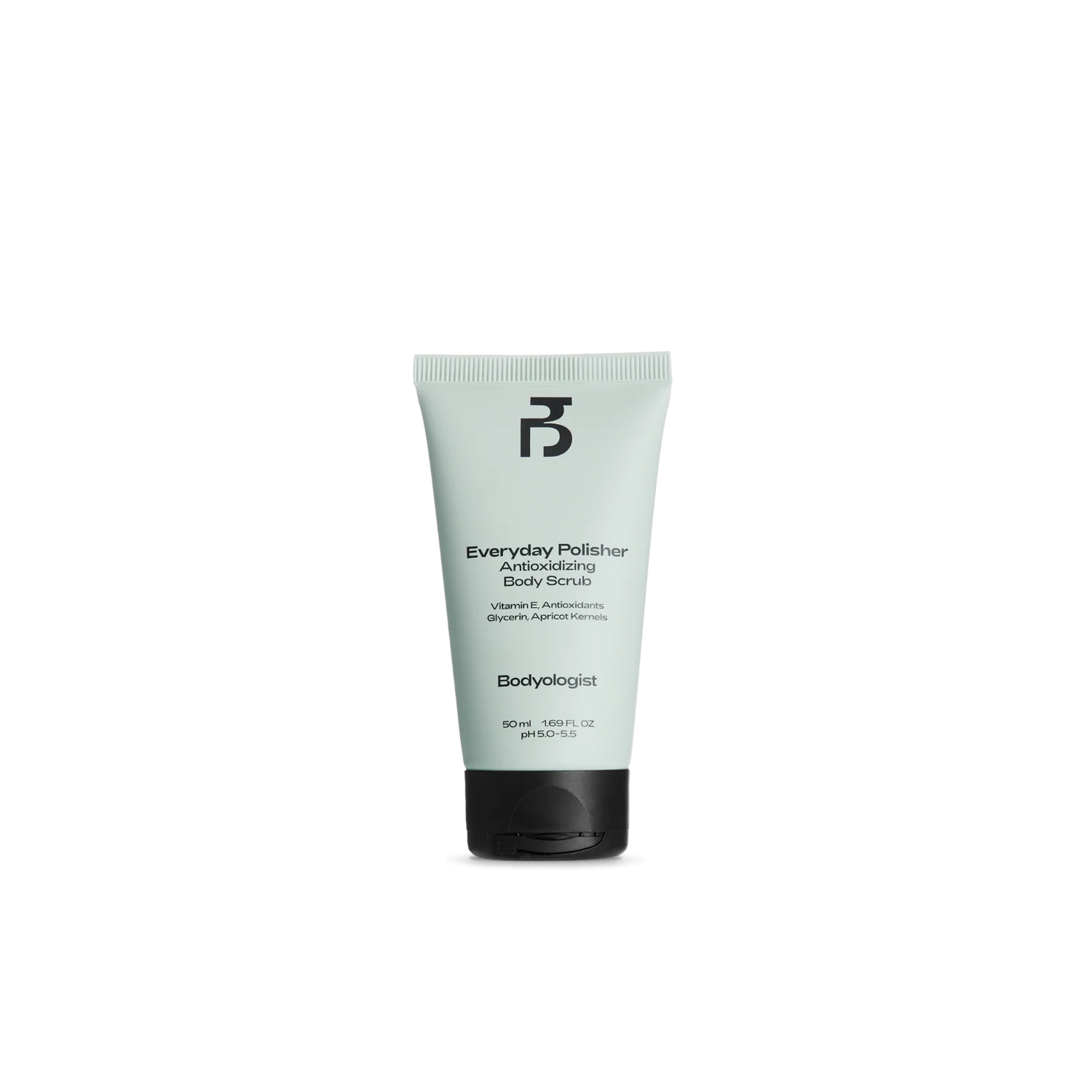 Bodyologist Everyday Polisher Antioxidizing Body Scrub 50ml