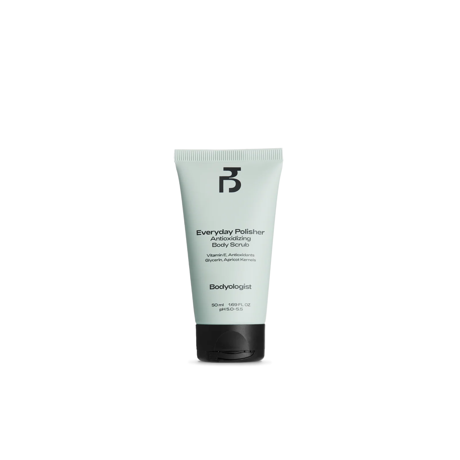 Bodyologist Everyday Polisher Antioxidizing Body Scrub 50ml
