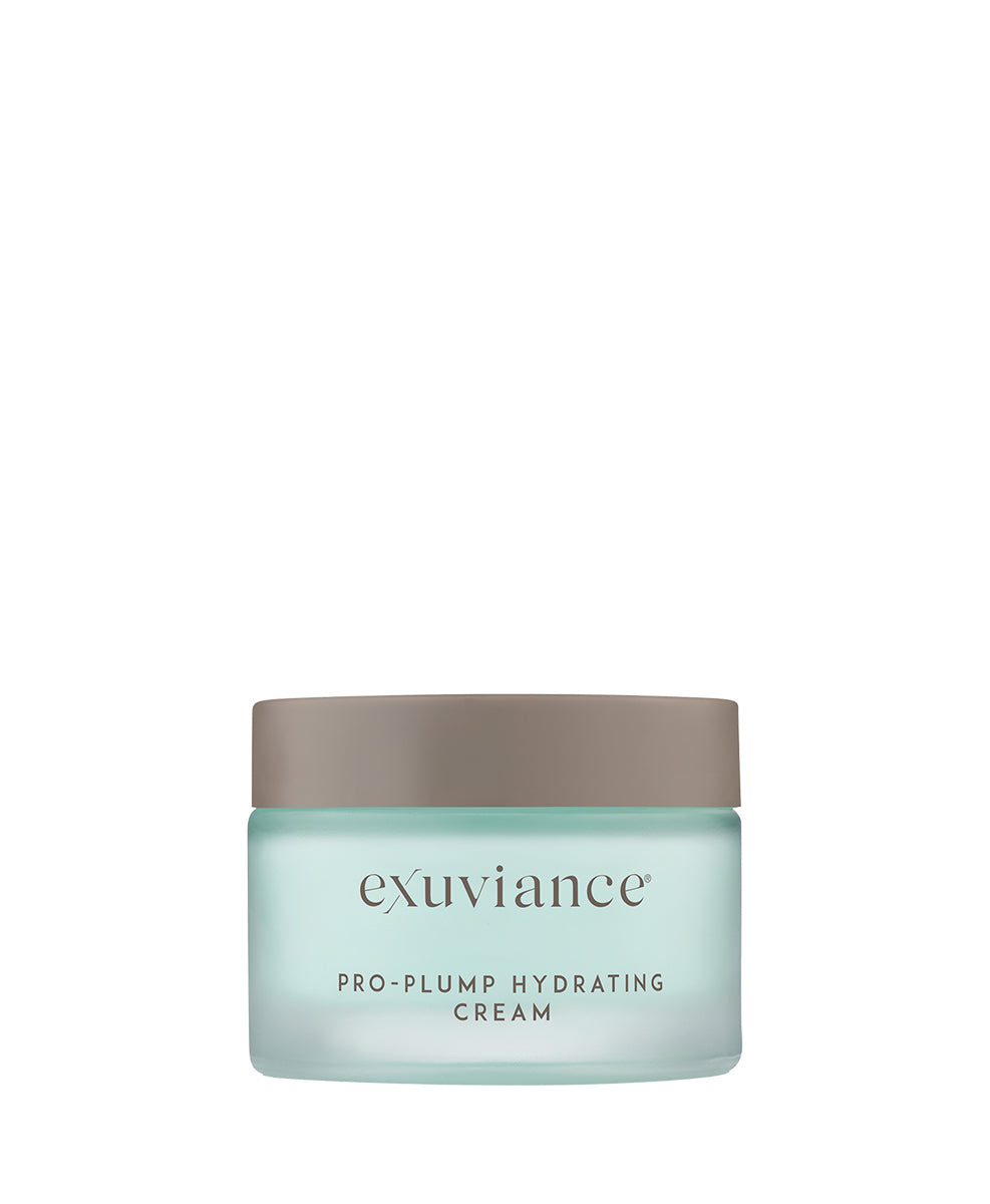 Exuviance Pro-Plump Hydrating Cream 45g