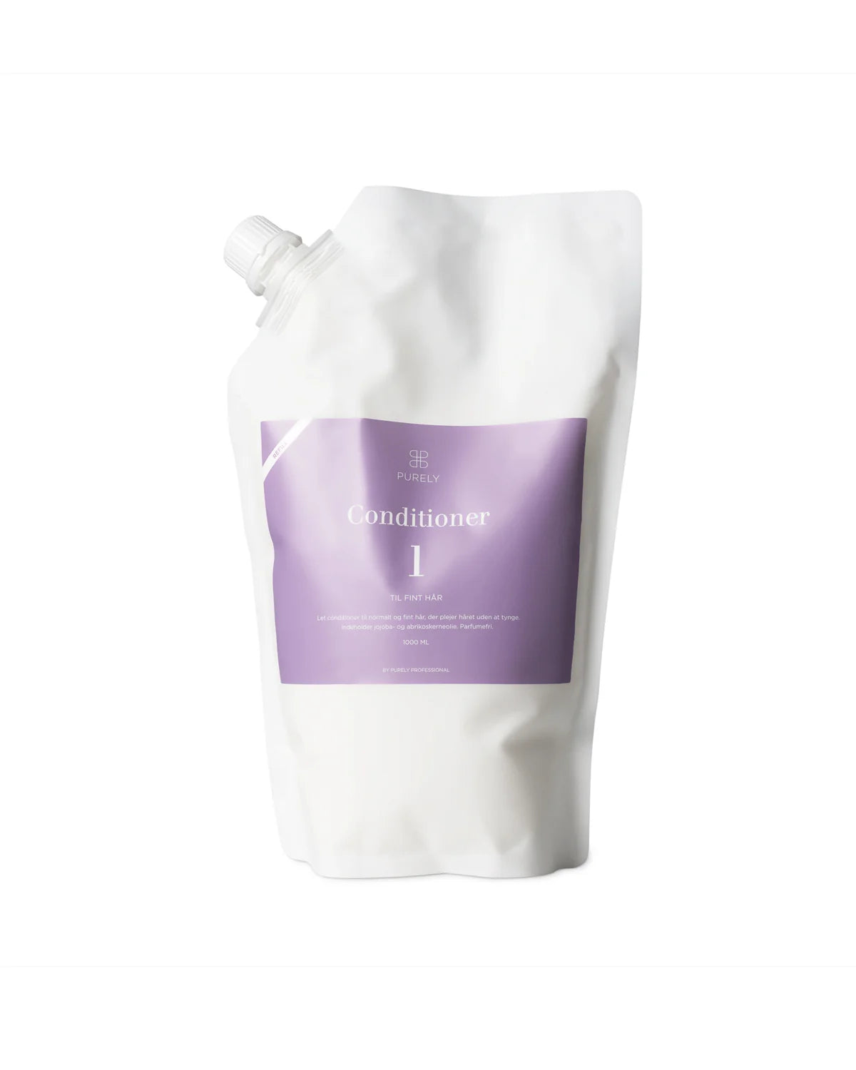 Purely Professional Conditioner 1 Refill 1000ml