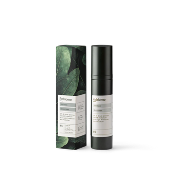 Image of Rebiome Refence Suncreen Spf 30 50 ml