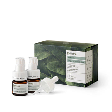 Image of Rebiome ReBalance Active Probiotic Mask 2 x 15ml