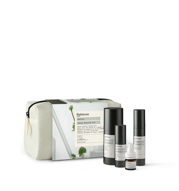 Image of Rebiome ReFine Daily Routine Kit