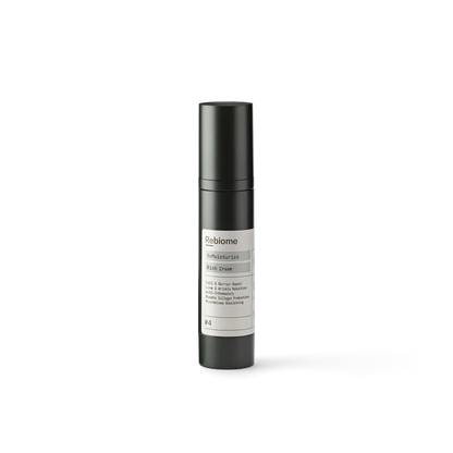 Rebiome ReMoisturize Rich Cream50ml