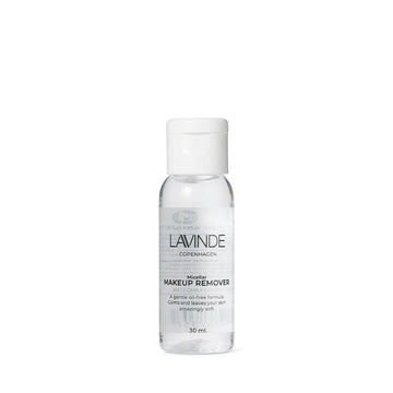 Image of LAVINDE Travel Eye Makeup Remover 30 ml.