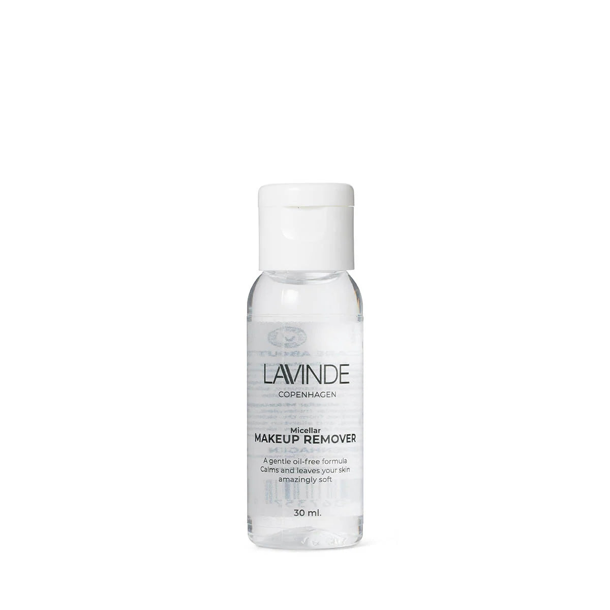 LAVINDE Travel Eye Makeup Remover 30 ml.