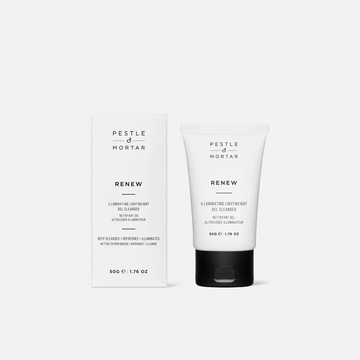 Image of Pestle & Mortar Renew Gel Cleanser 50g