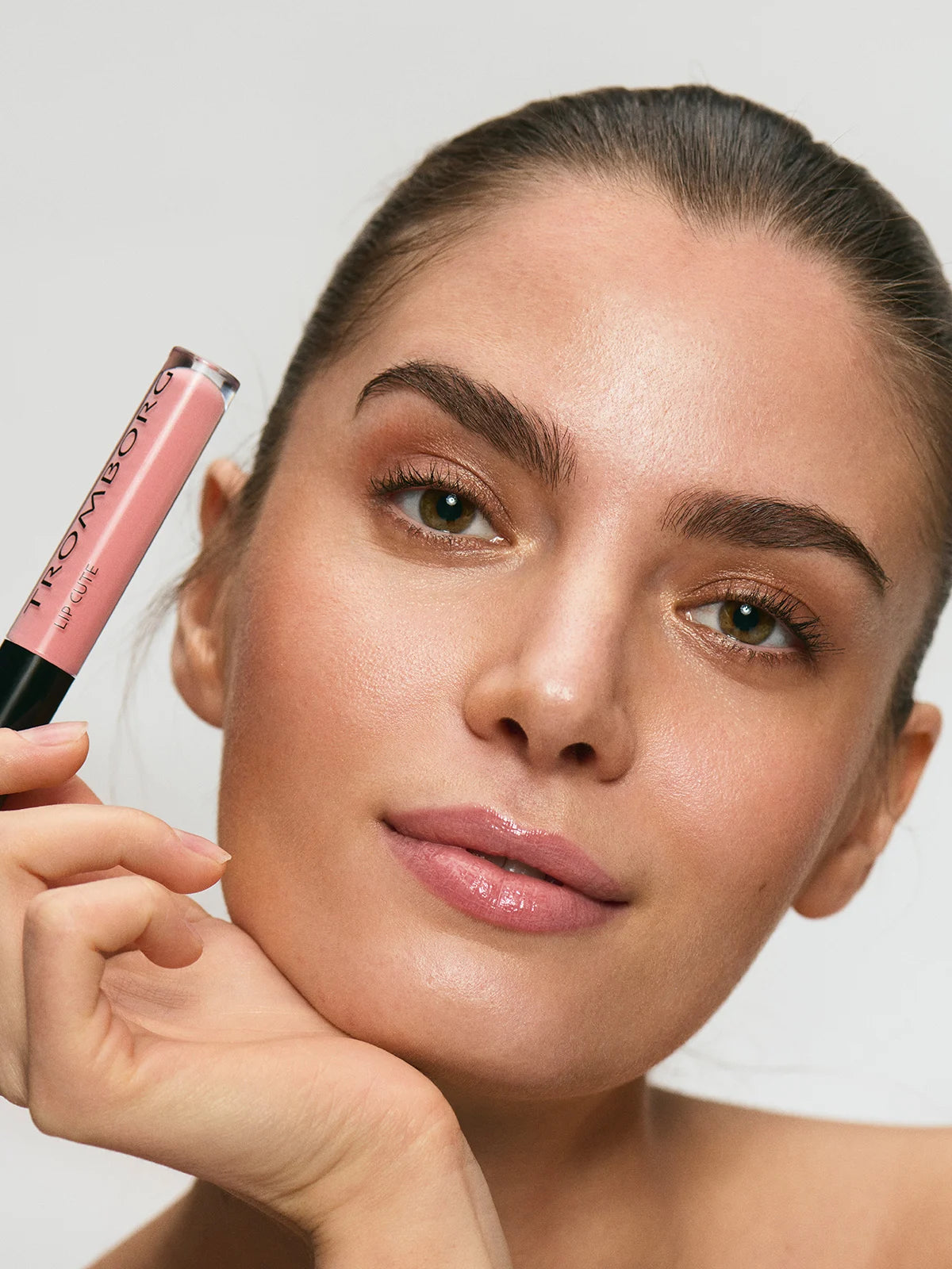 Tromborg Lip Cute Rose