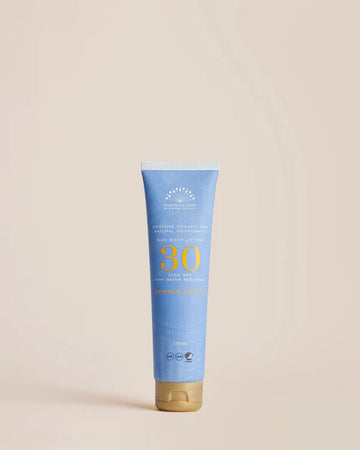 Image of Sun Body Lotion SPF 30 Shimmer Edition SPF 30 150 ml