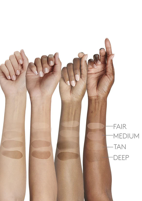 Colorescience Sunforgettable Total Protection Face Shield Flex Fair Spf50 55ml