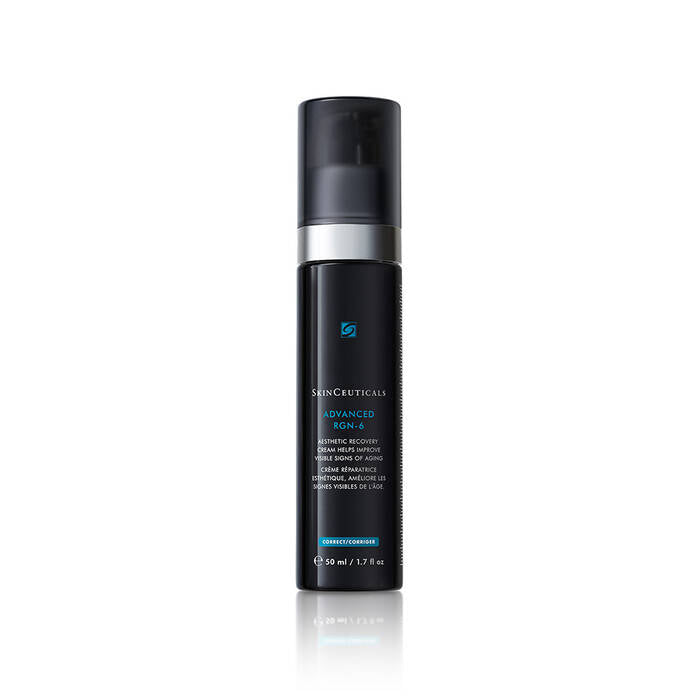 SkinCeuticals Advanced RGN-6 50 ml inkl. 15 CE Ferulic gave