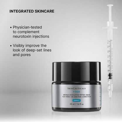 SkinCeuticals P-TIOX  Creme 48 ml