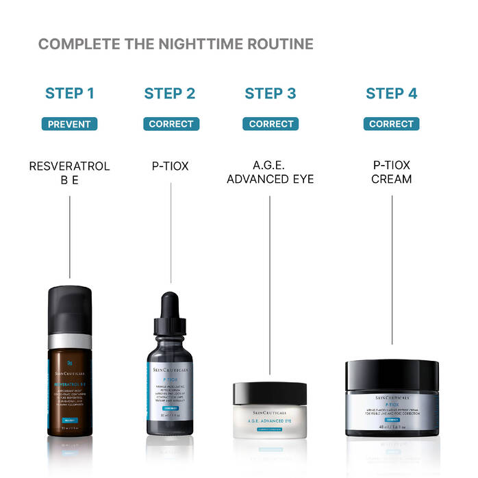 SkinCeuticals P-TIOX  Creme 48 ml