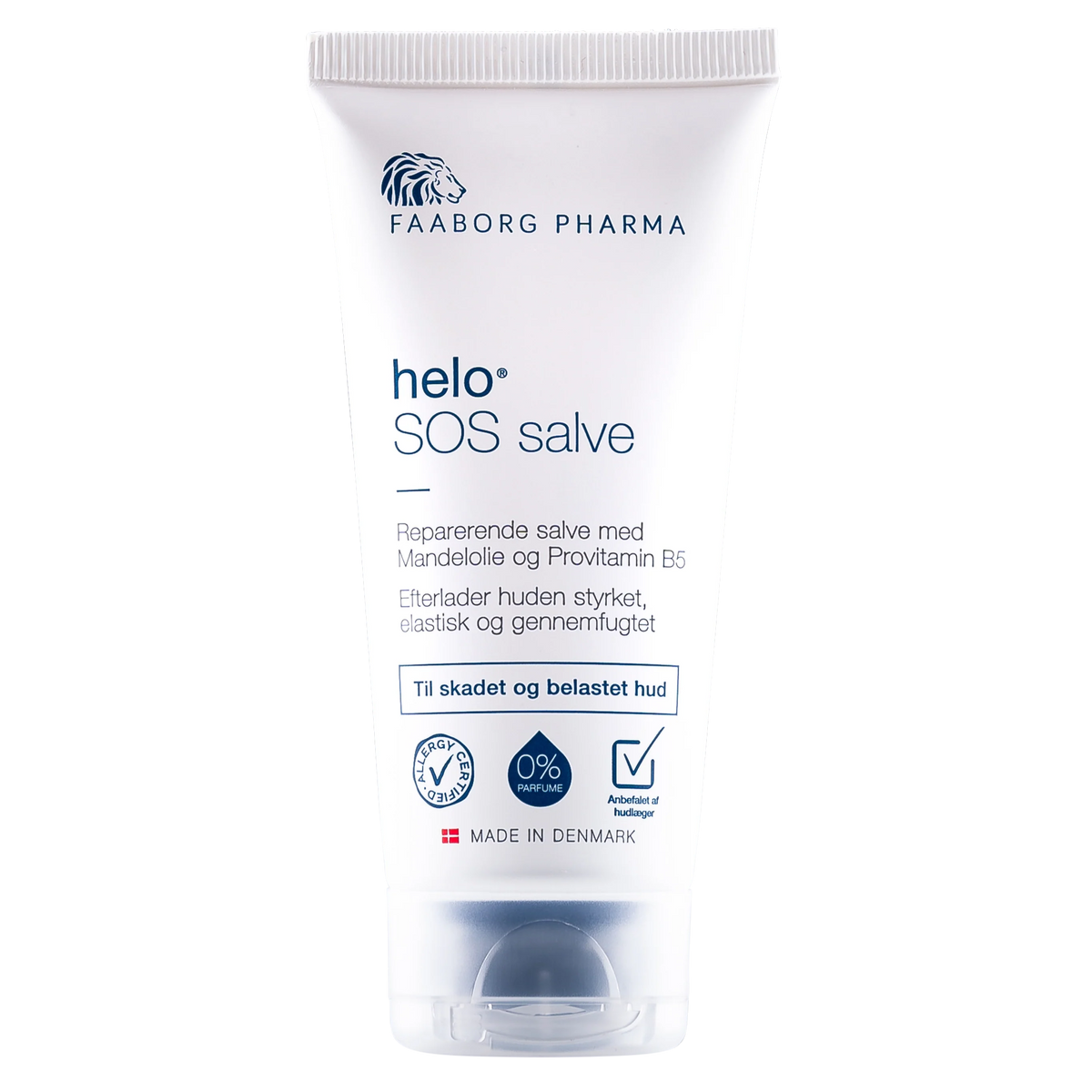 Faaborg Pharma Helo SOS Salve 50ml