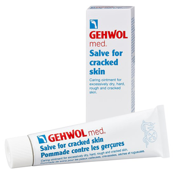 Image of Gehwol Salve for Cracked Skin 75 ml