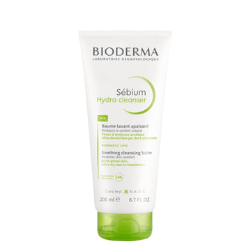 Image of Bioderma Sebium Hydra Cleanser 200ml