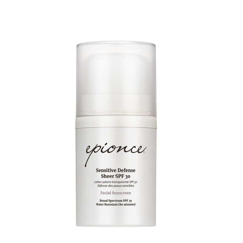 Epionce Sensitive Defense Sheer SPF30 50ml