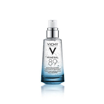 Image of Vichy Minéral 89 Fortifying and Plumping Daily Booster 50ml