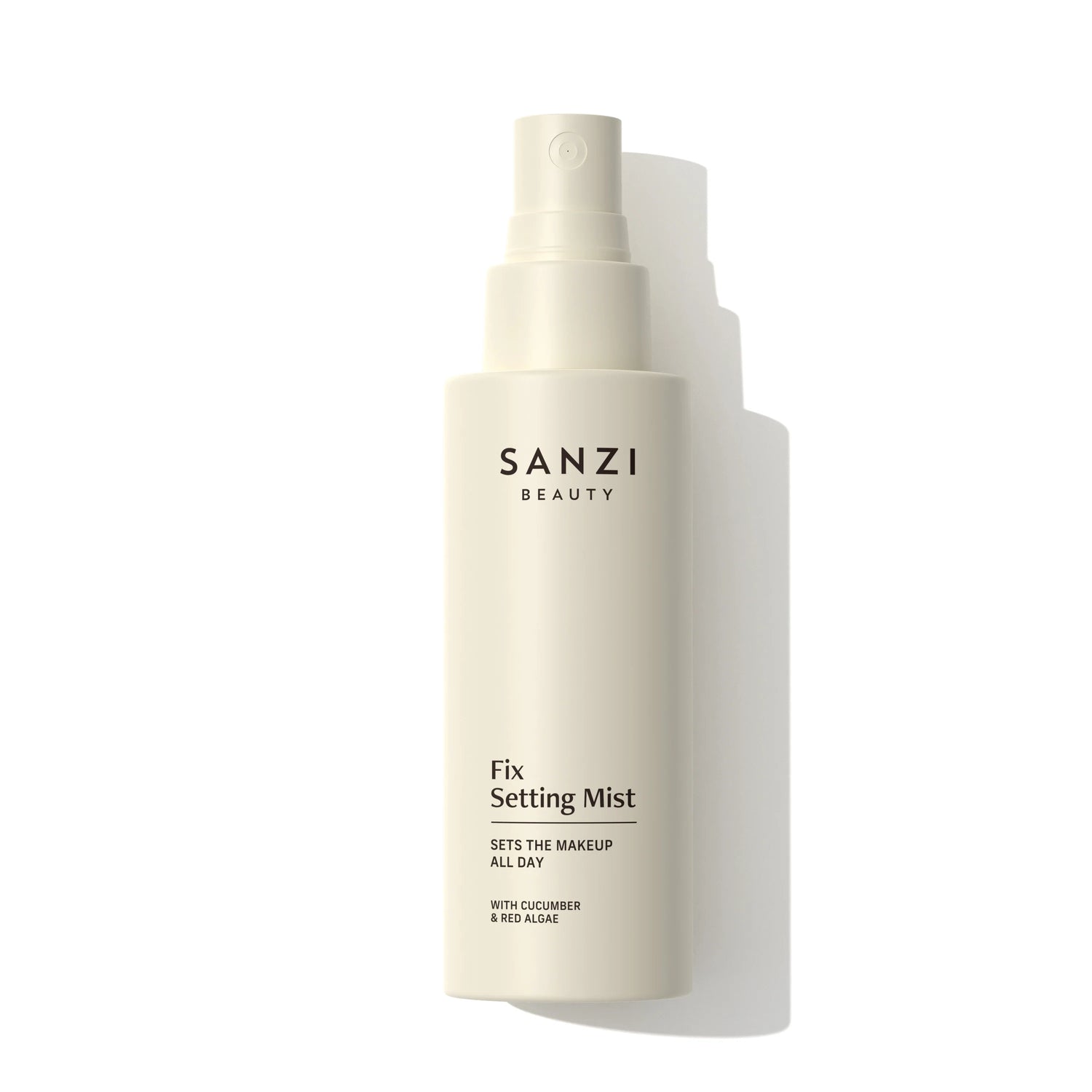 Sanzi Beauty Fix Setting Mist 120ml