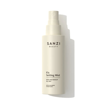 Image of Sanzi Beauty Fix Setting Mist 120ml