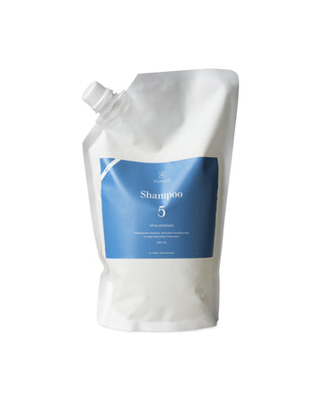 Image of Purely Professional Shampoo 5 Refill 1000ml