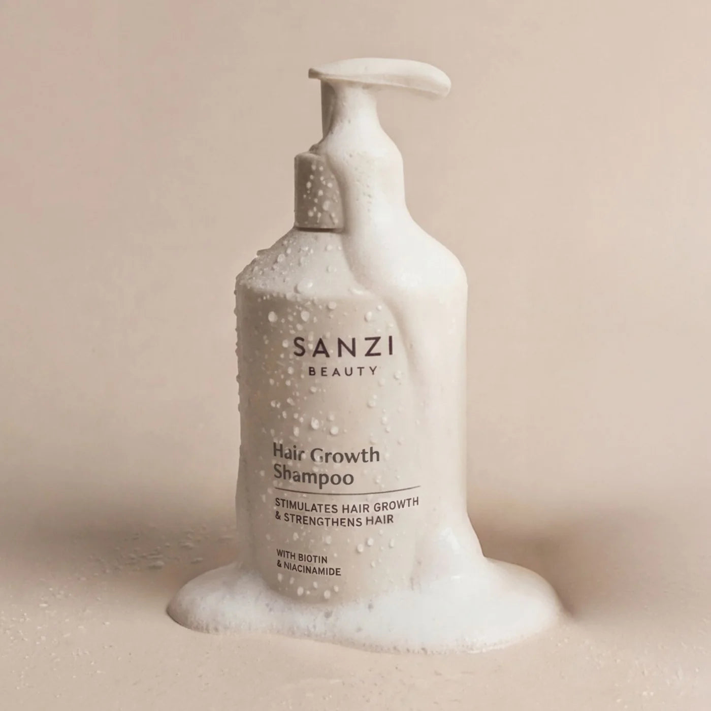 Sanzi Beauty Hair Growth Shampoo 300ml