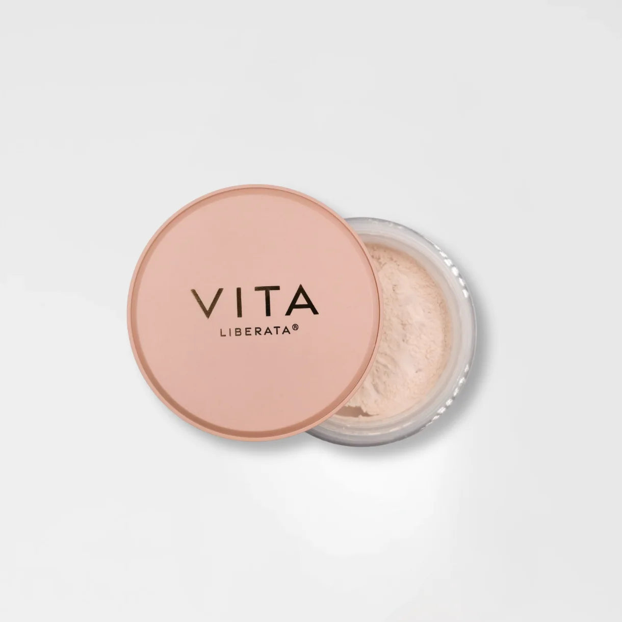 Vita Liberata The Silky Dust Drying Powder 30 g – Transparent kropspudder