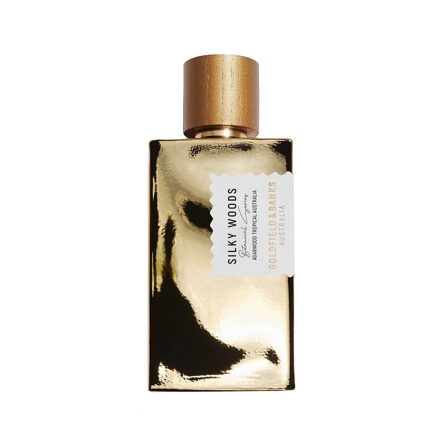 Goldfield &amp; Banks Silky Woods 100ml