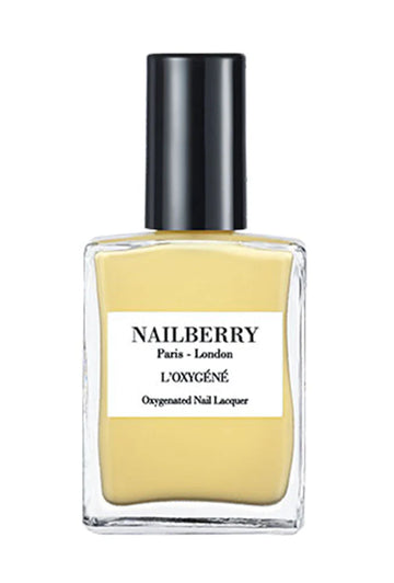 Nailberry Simply The Zest 15ml