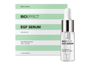 Image of Bioeffect EGF Serum 15 ml