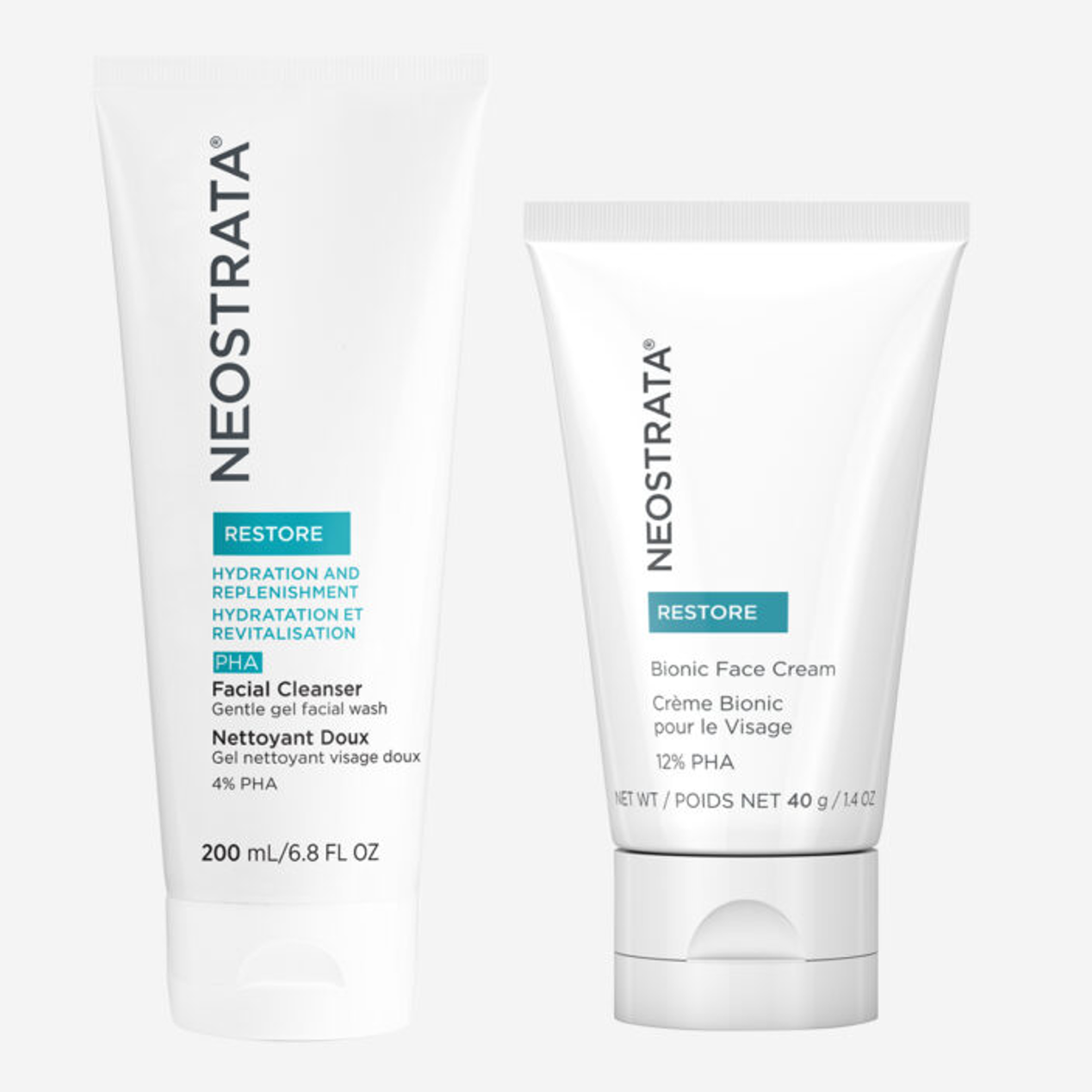 Neostrata Restore Kit