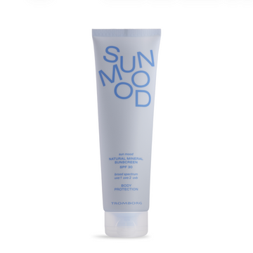 Image of Tromborg Sun Mood Natural Mineral Sunscreen SPF 30