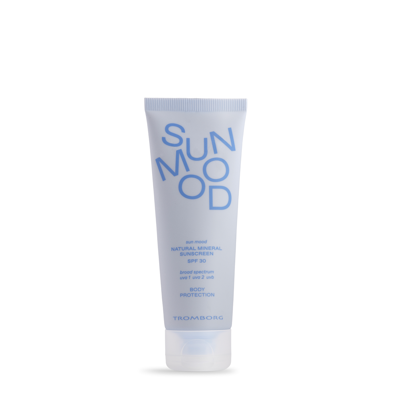 Tromborg Sun Mood Natural Mineral Sunscreen SPF 30