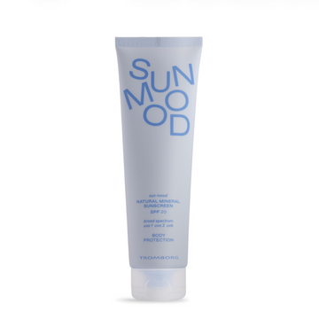 Image of Tromborg Sun Mood Natural Mineral Sunscreen SPF 20