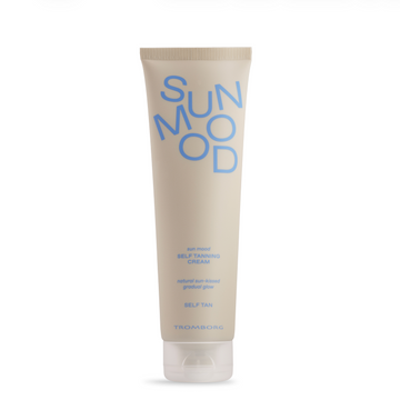 Image of Tromborg Sun Mood Self Tanning Cream 150ml