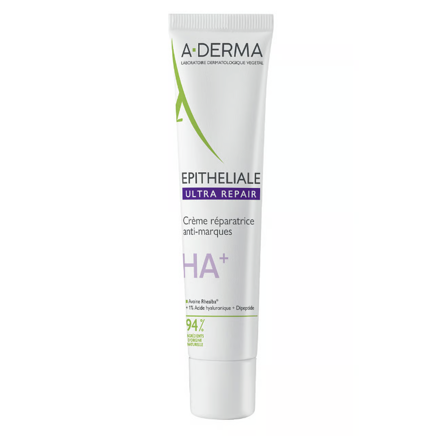 A-DERMA Epitheliale A.H Ultra Repair Cream 40ml