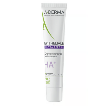 Image of A-DERMA Epitheliale A.H Ultra Repair Cream 40ml