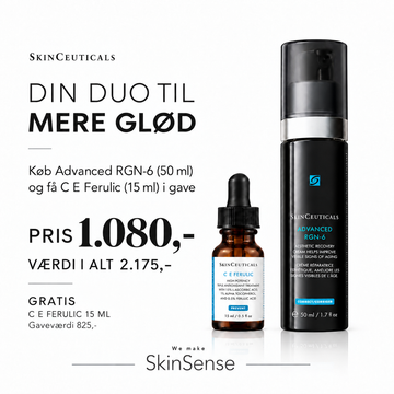 Image of SkinCeuticals Advanced RGN-6 50 ml inkl. 15 CE Ferulic gave