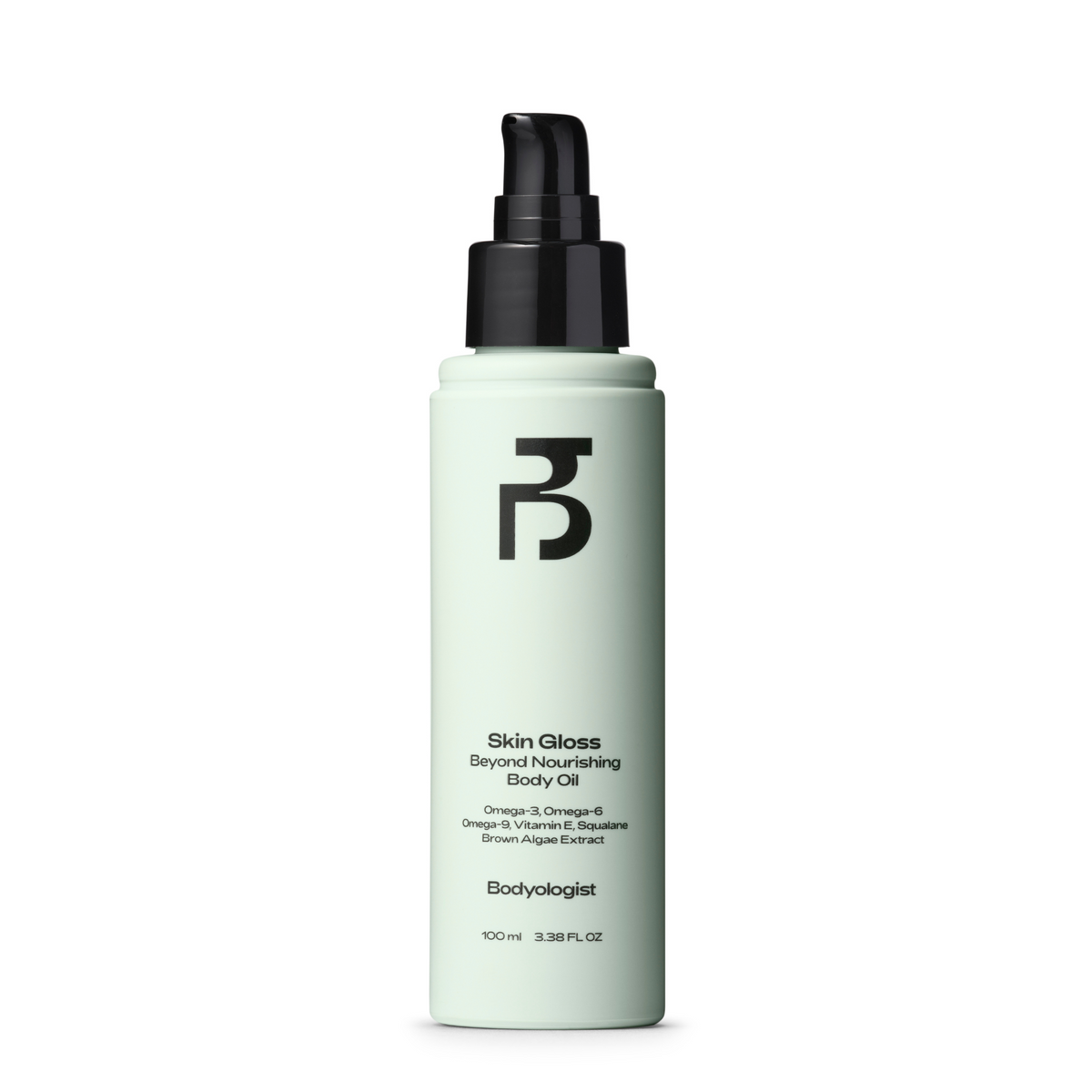 Bodyologist Skin Gloss Body Oil 100ml - billede 7