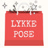 Lykkepose