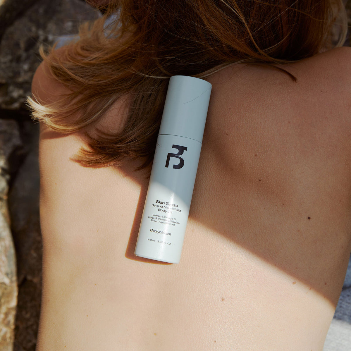 Bodyologist Skin Gloss Body Oil 100ml - billede 4