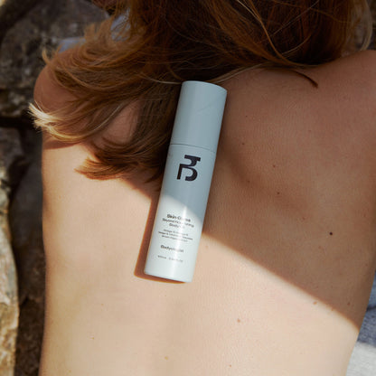 Bodyologist Skin Gloss Body Oil 100ml - billede 4
